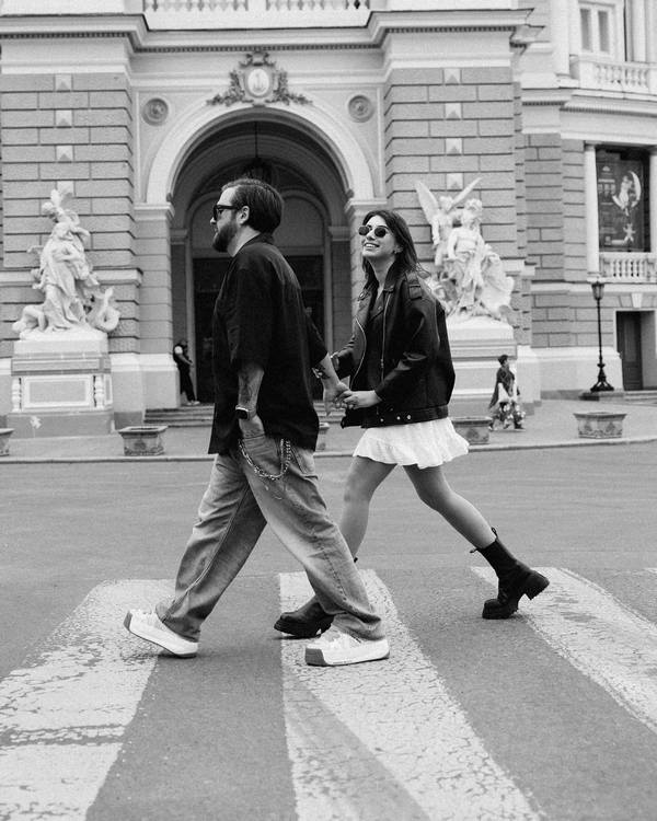 Сергій Танчинець офіційно підтвердив новий роман2