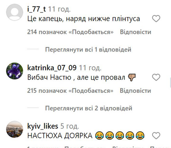 Співачку NK атакують хейтери: обзивають «дояркою» і вимагають випустити пісні «сметанка» і «творожок»4