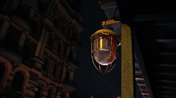 У Києві зменшать вечірнє освітлення вулиць заради економії0