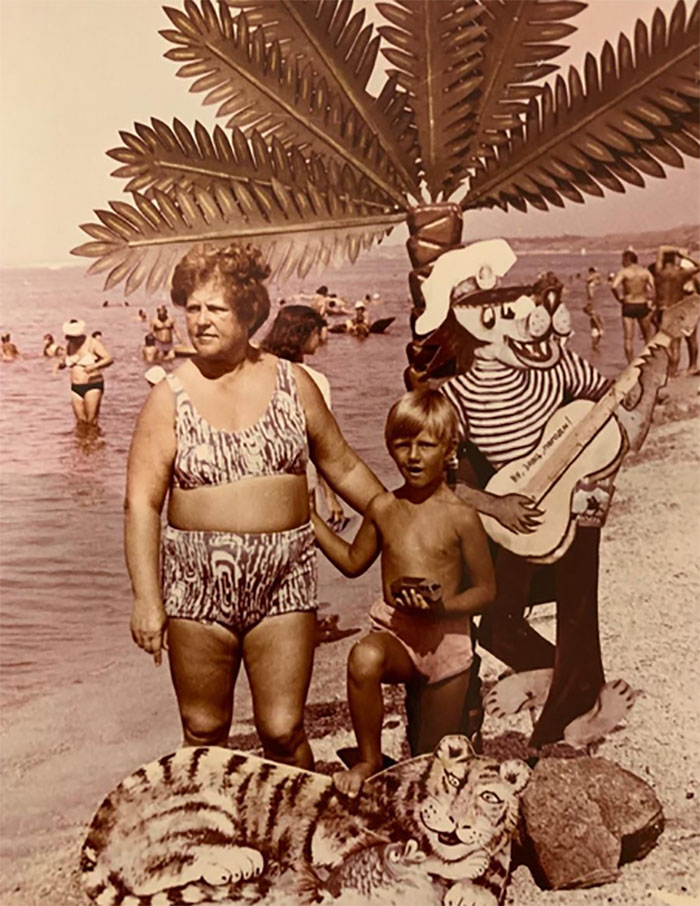 Маленький Льоша1