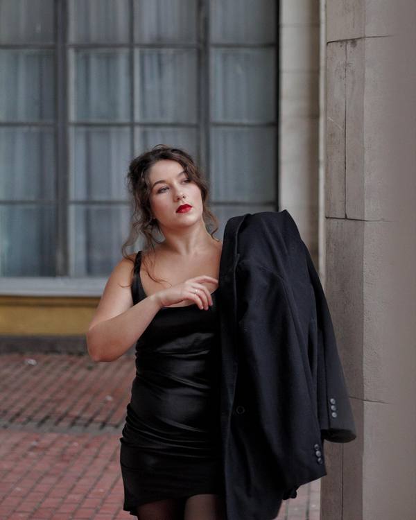 Зірка «Спіймати Кайдаша» виходить заміж: хто став обранцем2