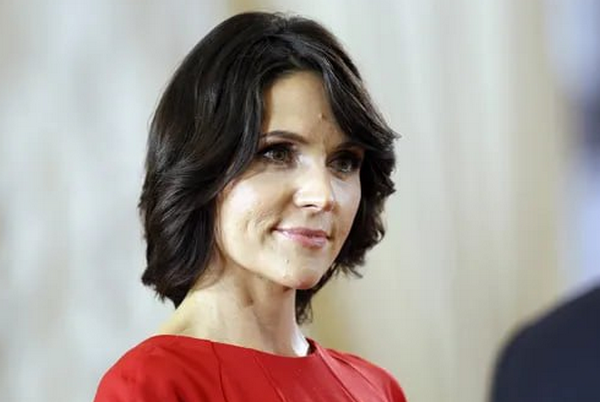 Зовсім не схожа на Аллу Пугачову: у мережі показали жінку, до якої колись залицявся Максим Галкін2