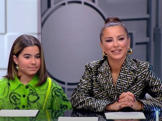 Зрадниця Лорак поскаржилася на свою 12-річну доньку: що трапилося0