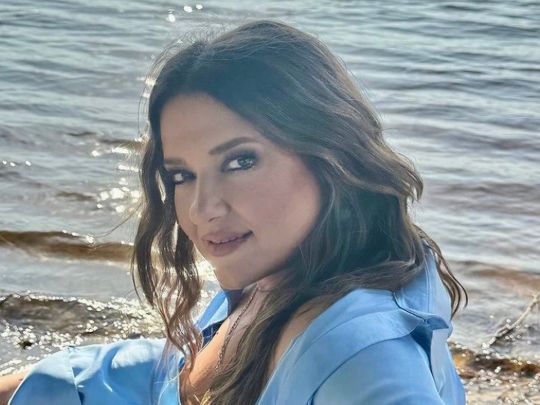 «Боротьба в сім’ї»: Наталя Могилевська зізналась, чим займається під час виключення світла0