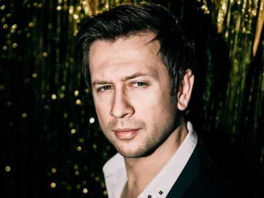 «Це моє життя»: Дмитро Ступка розповів, як реагує на негатив у соцмережах0