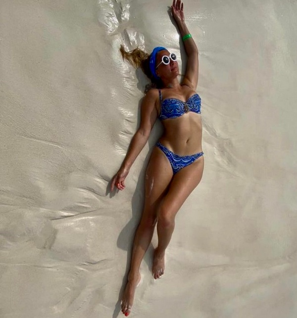 «Як нарешті схуднути!»: відома шеф-кухарка спровокувала мережу своїми світлинами1