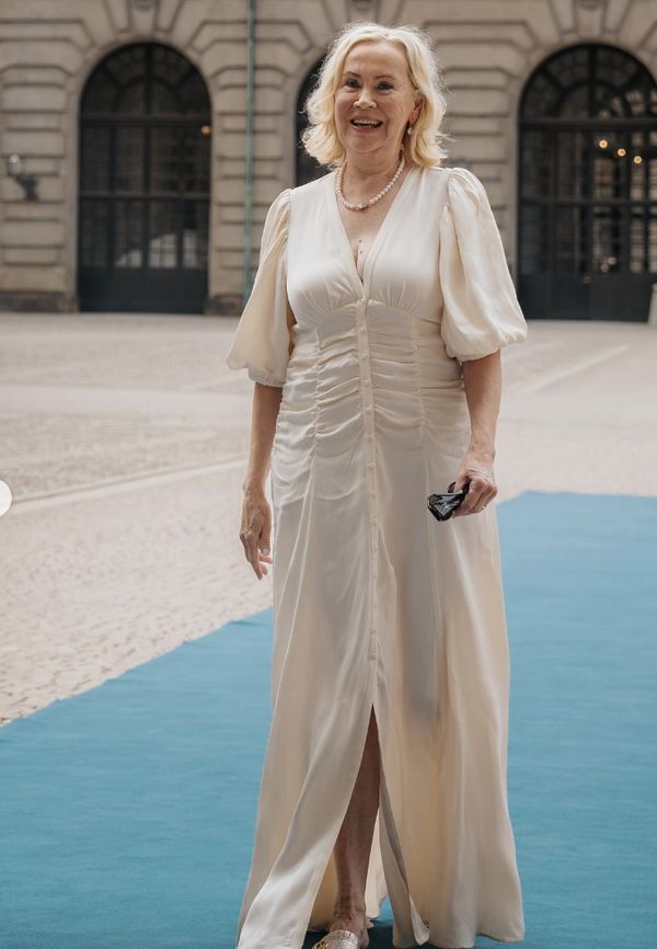 Музиканти ABBA отримали від короля Швеції лицарський титул4