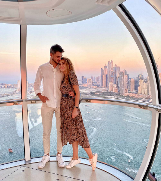 Не пропусти: Inter Media Group анонсувала проєкти та телесеріали, які вийдуть цього тижня4