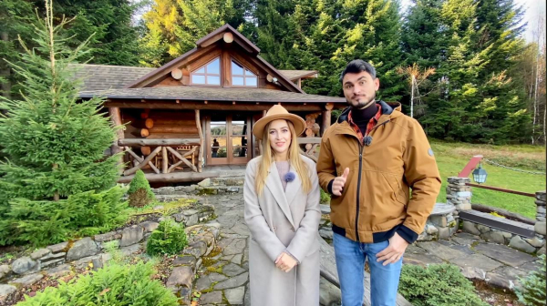 Не пропусти: Inter Media Group анонсувала проєкти та телесеріали, які вийдуть цього тижня2