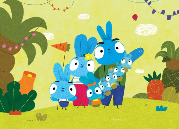 Не пропусти: Inter Media Group анонсувала проєкти та телесеріали, які вийдуть цього тижня8