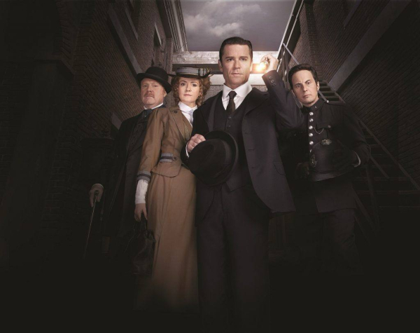 Не пропусти: Inter Media Group анонсувала проєкти та телесеріали, які вийдуть цього тижня7