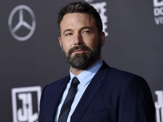 «Не робіть цього! Це небезпечно»: Бен Аффлек накинувся на папараці біля свого будинку0