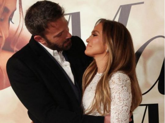 Особняк Джей Ло і Бена Аффлека за $ 60 млн: пара стикнулась з фінансовими проблемами0