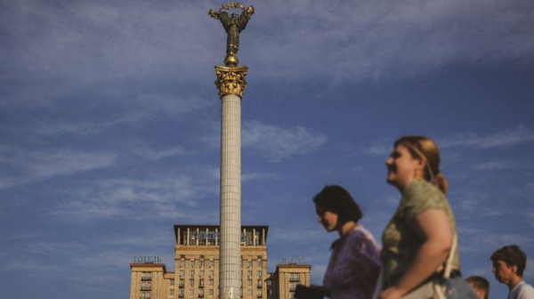 Погода 9 червня: що передають синоптики0