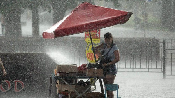 Погода на 23 червня: що прогнозують синоптики0