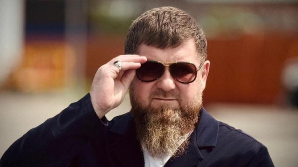 Рамзана Кадирова звинуватили у романах з дівчатами, які не досягли 18 років0