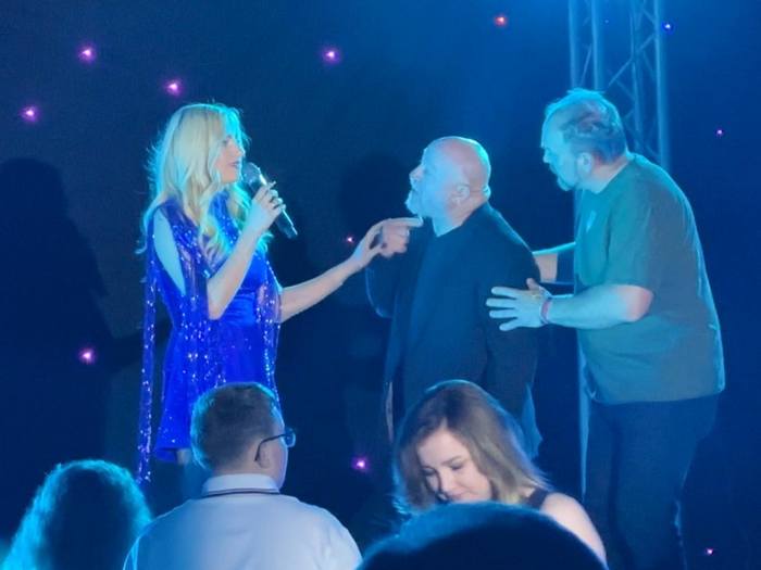 Фото інциденту у Міннеаполісі1