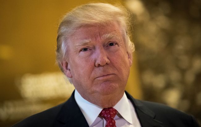 Трамп у разі перемоги може припинити військову допомогу Україні: названо умову