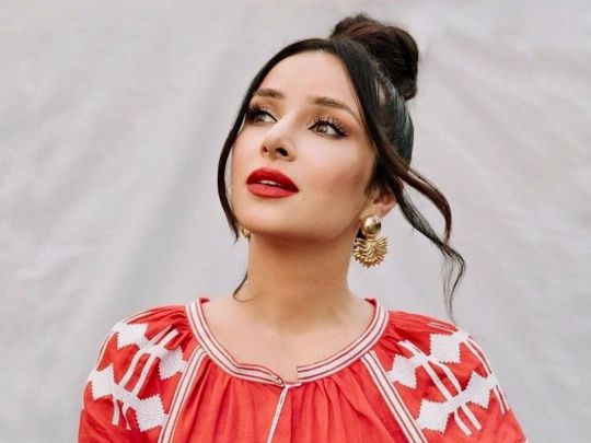 «Жоден з нас на це не заслуговує»: Злата Огнєвіч здивувала зверненням до українців0