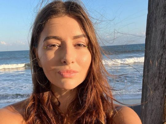 «З ранку б'юся в істериці»: тяжко хвора Катерина Тишкевич повідомила про погіршення стану0