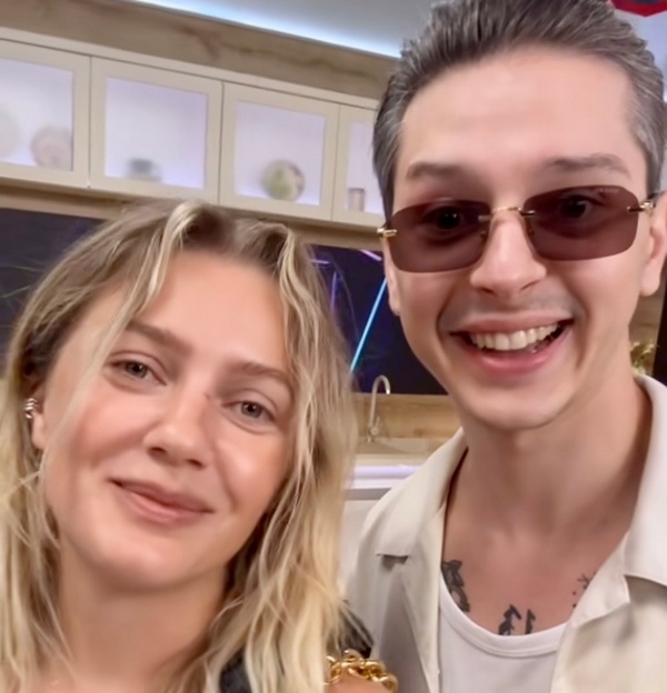 «Не здаватися»: популярна співачка вразила новою роботою1