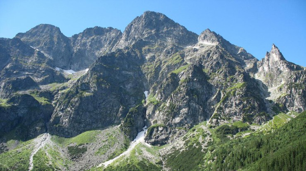 Заборона відвідувати туристичні маршрути у прикордонні: Демченко розповів деталі0