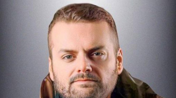 На війні загинув громадянин Польщі Пшемислав Расевич-Кучинський0