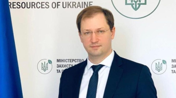 Отруєння річки Сейм: у Міндовкілля повідомили, чи є загроза для водозабору Києва0