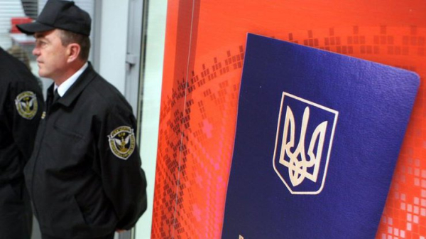 В Україні пропонують позбавляти громадянства за тероризм та участь у війні на боці рф0