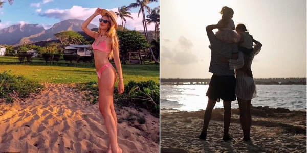 Чоловік фіналістки конкурсу 