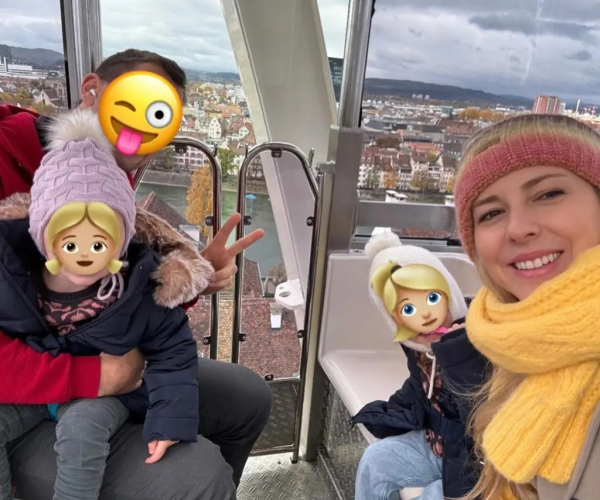 Чоловік фіналістки конкурсу 