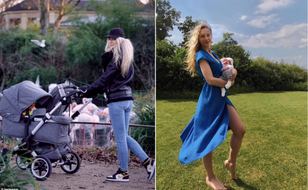 Чоловік фіналістки конкурсу 