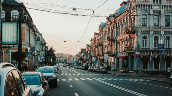 У Києві знову погіршилося повітря0