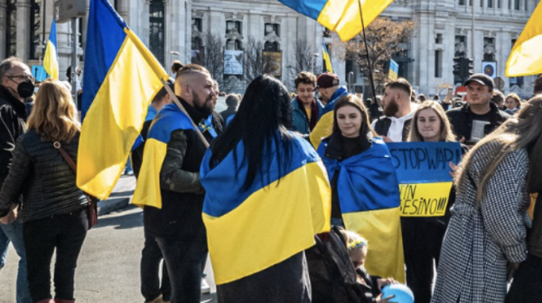 В Україні на першому місці в світі за смертністю та на останньому за народжуваністю0