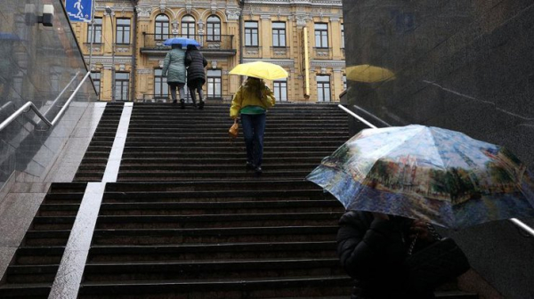 Погода на 12 жовтня різко змінилася: що кажуть синоптики0