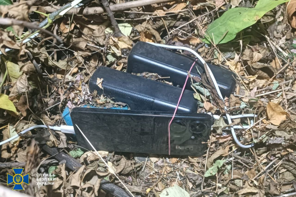 СБУ затримала агентів рф, які онлайн коригували ракетні удари по Полтавщині та Сумщині1