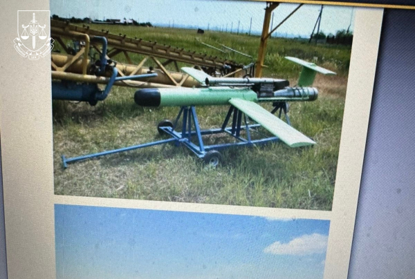 У Харкові затримали вченого, який допомагав рашистам вдосконалювати