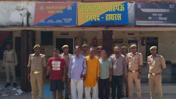 В Індії вчителі принесли у жертву школяра0