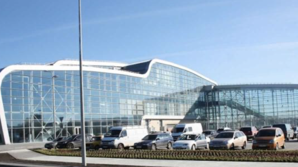 Який аеропорт в Україні можна відкрити першим: страховики зробили заяву0