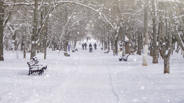 Синоптики дали прогноз погоди на вихідні0