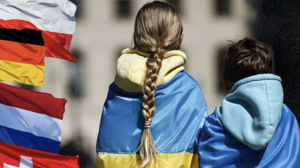 Науковець спрогнозував, скільки українських біженців повернеться додому після війни0