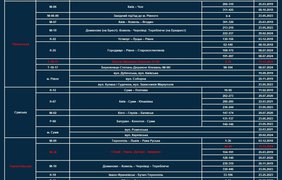 Нові камери контролю швидкості TruCAM запрацюють на нових дорогах (список)9