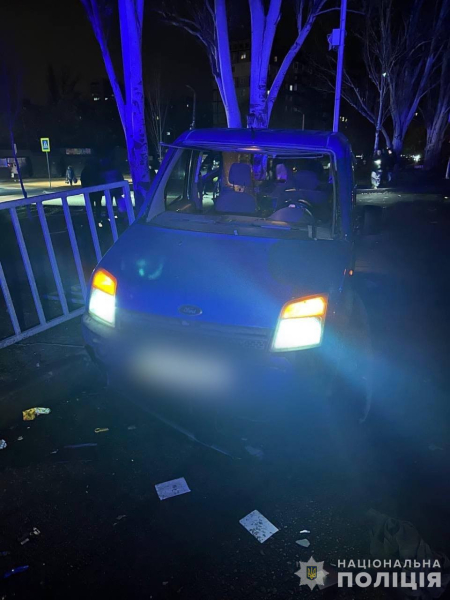 Смертельна ДТП з дітьми у Дніпрі: поліція повідомила про підозру водію-вбивці та пасажиру BMW (фото)2