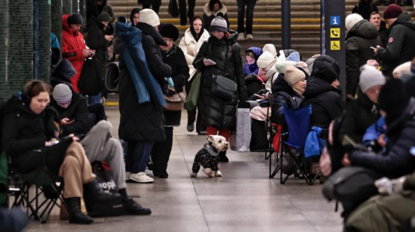 У Верховній Раді розкрили, скільки українців виїхало за кордон0