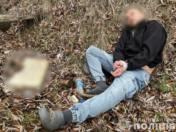 У Запоріжжі жінка за 15 млн грн замовила вбивство ексчоловіка та його родини2