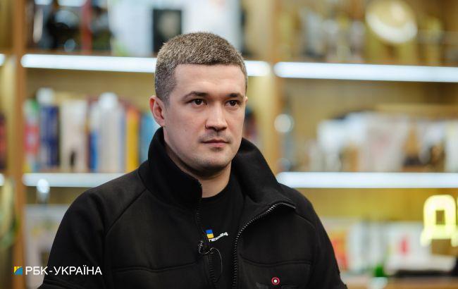 Знищує ZALA й "Орлан": Федоров розповів про новий український дрон "ЕЛЬФ-П"