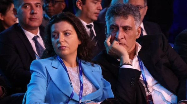 Пропагандист Кеосаян пережив клінічну смерть і впав у кому0