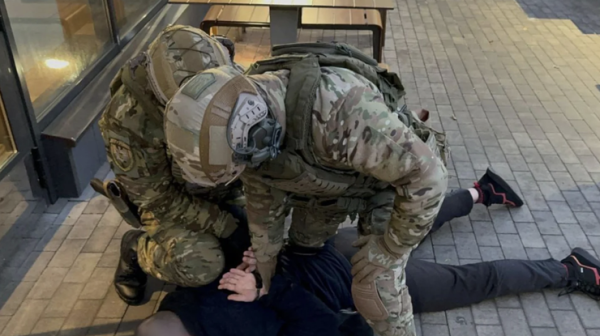 Спецоперація проти переправлення призовників триває: проведено 270 обшуків0