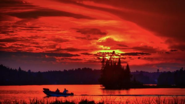 В Україну може потепліти до +20 градусів0