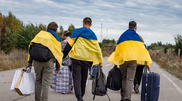 В Україну вдалося повернути 1037 викрадених Росією дітей — ОП0